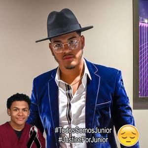 Meet your Posher, Harold